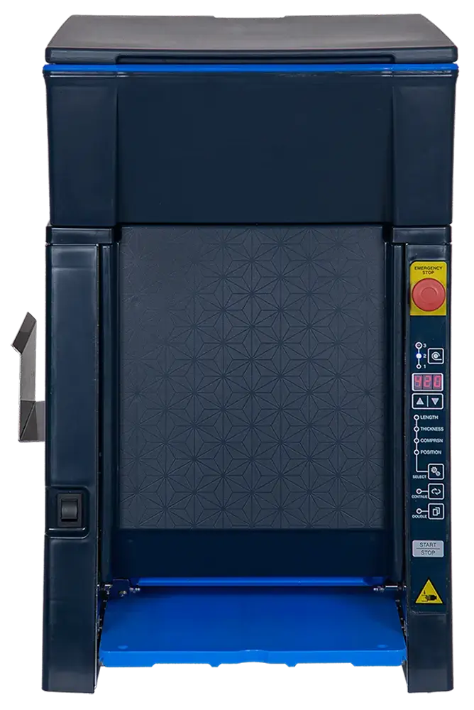 Suzumo Rice Sheet Machine SVS-FCA