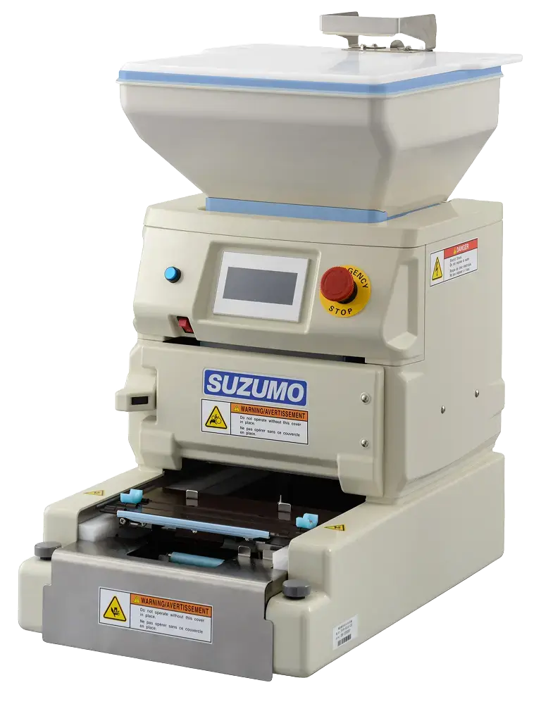 Suzumo Maki Sushi Machine SVR-NXA-CE