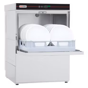 Diskmaskin under bänk QQI 52 TP