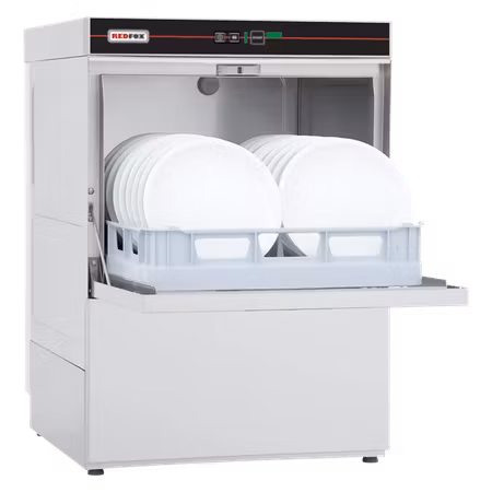 Diskmaskin under bänk QQI 52 TP