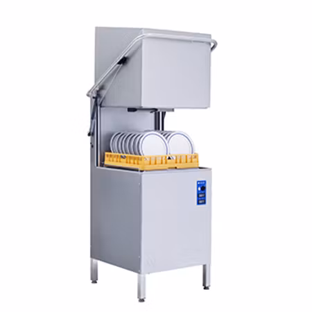 Diskmaskin Wexiödisk huvdisk WD-6C