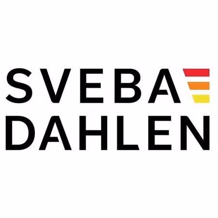 SVEBA DAHLÉN PIZZAUGN P602 – 2 DÄCK