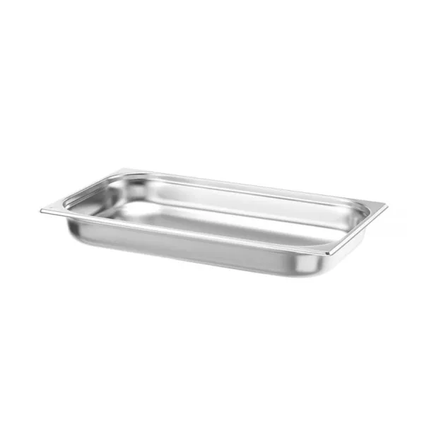Kantin rfr Budget Line GN 1/1-65 mm, Hendi