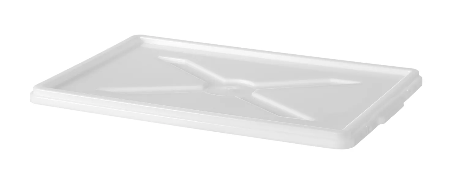 Lock till pizzadeglåda 600 × 400 mm