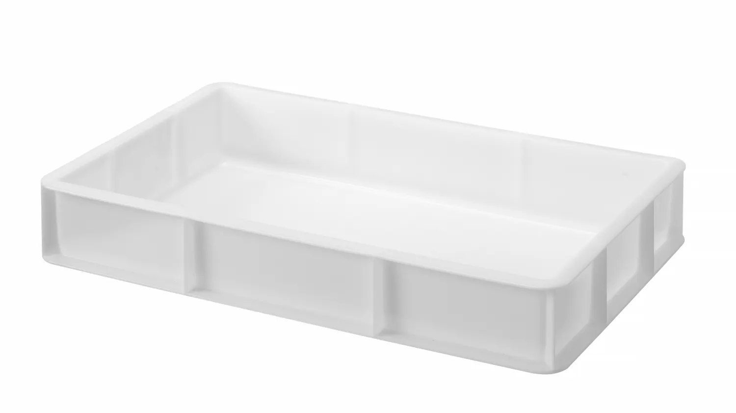 Pizzadeglåda GN 1/1 – 530 × 325 × 90 mm
