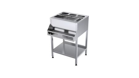 Coolpart Barmodul Lydia 600mm
