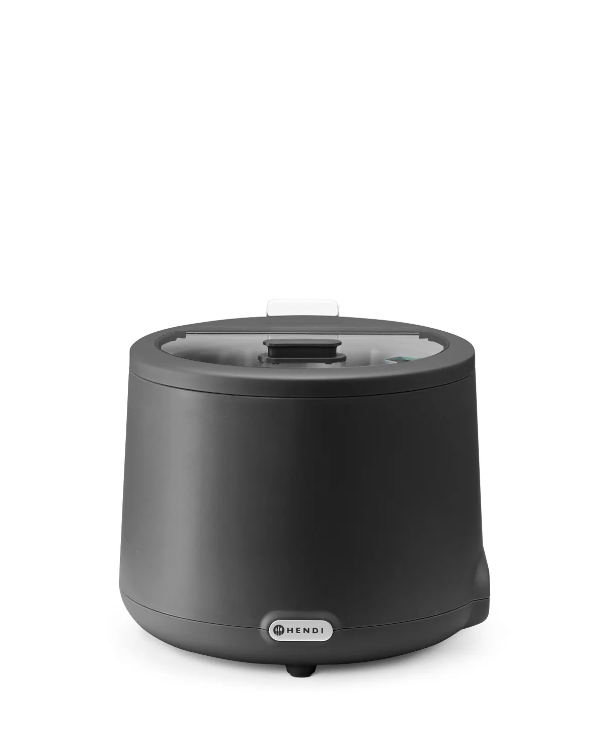 Bordsvärmeri - Soppkittel HENDI UNIQ, 8l