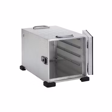 Värmebox Thermobox E-600