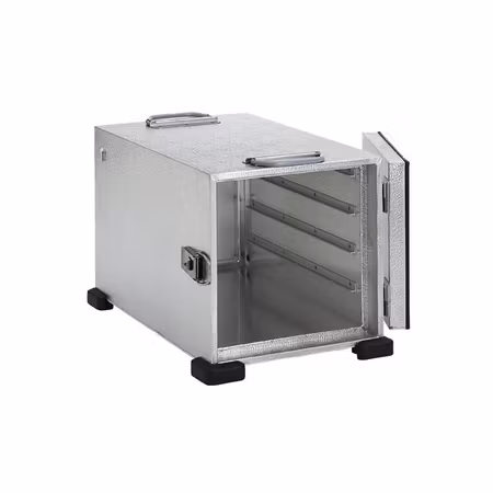 Värmebox Thermobox E-600
