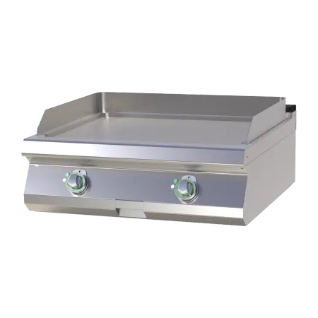 RM Gastro RM 700 Stekhäll, Durable Chrome FTHC-708-E