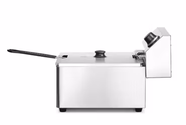 Fritös Kitchen Line - 4L, HENDI, Kitchen Line, 4L, 230V/3000W, 218x380x(H)310mm