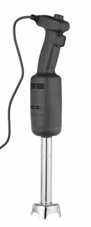 Stavmixer Kitchen Line 160 med justerbar hastighet, HENDI, Kitchen Line, svart, 230V/270W, 140x76x(H)503mm