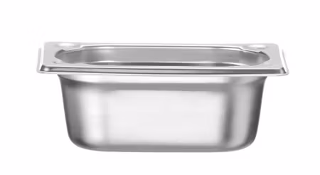 Kantin GN 1/9, HENDI, Kitchen Line, GN 1/9, 0,6L, (H)65mm