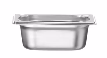Kantin GN 1/9, HENDI, Kitchen Line, GN 1/9, 0,6L, (H)65mm