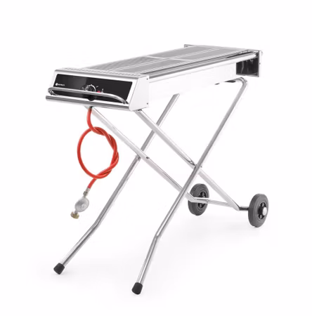 Xenon Pro, HENDI, 7,5kW, 1120x410x(H)900mm