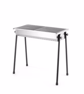 Kolgrill Patio, HENDI, 770x380x(H)760mm