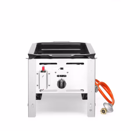 Bake-Master Mini, HENDI, 5,8kW, 340x540x(H)300mm