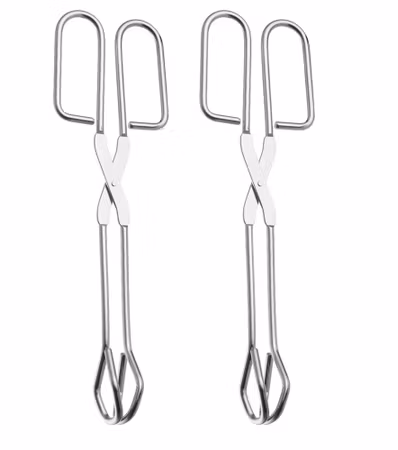 Serveringstång, HENDI, 2 st., (L)240mm