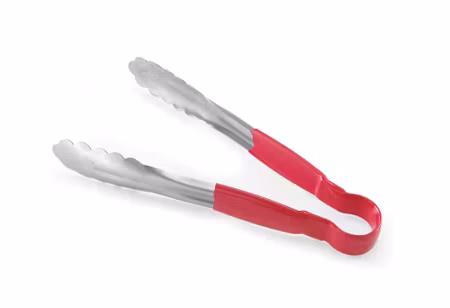 Serveringstång HACCP 250 mm, HENDI, lila, (L)250mm