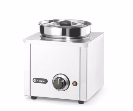 Thermosystem 1, HENDI, 4L, 230V/200W, 256x312x(H)298mm