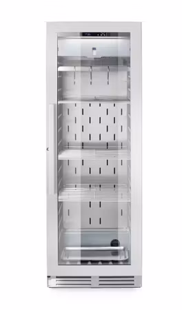 Mörningsskåp, Arktic, 352L, 230V/170W, 710x595x(H)1720mm