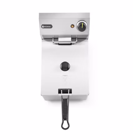 Fritös Kitchen Line - 8L, HENDI, Kitchen Line, 8L, 230V/3500W, 265x430x(H)350mm