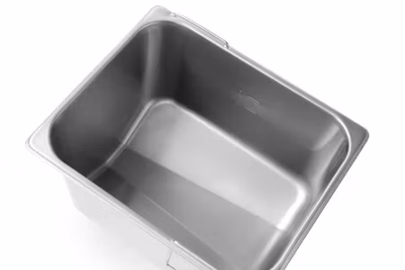 Fritös Profi Line, 8 l, HENDI, Profi Line, 8L, 230V/3500W, 305x460x(H)369mm