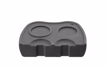 Tampningsmatta dubbel, HENDI, 205x150x(H)45mm