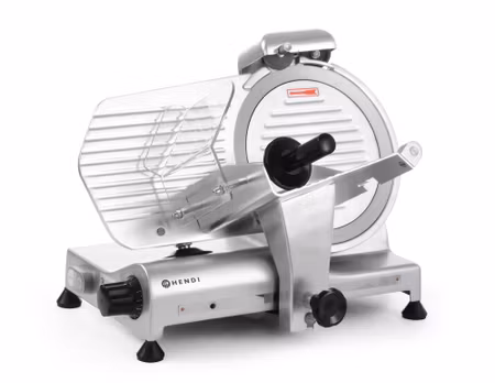 Skärmaskin 250 Profi Line, HENDI, Profi Line, 230V/320W, 514x484x(H)373mm