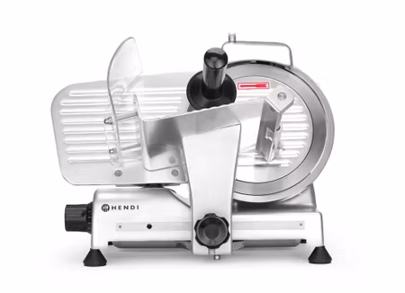 Skärmaskin 220 Profi Line, HENDI, Profi Line, 230V/280W, 506x435x(H)347mm