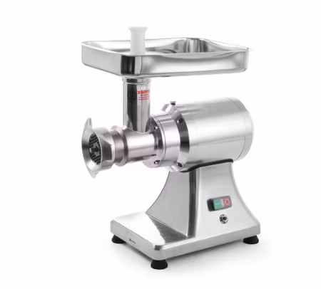 Köttkvarn 22, HENDI, Kitchen Line, 230V/750W, 239x424x(H)571mm