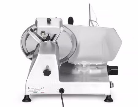 Skärmaskin 300, HENDI, 230V/250W, 650x485x(H)440mm