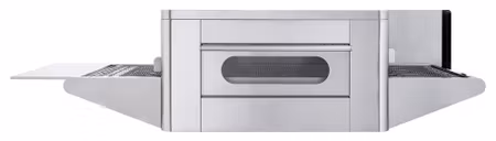 Bandugn, elektrisk T50, HENDI, 400V/14200W, 1210x1860x(H)500mm