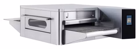 Bandugn, elektrisk T65, HENDI, 400V/18400W, 1320x2070x(H)560mm