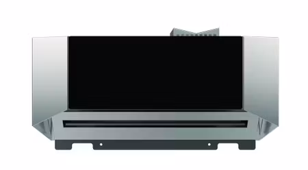 Kondenskåpa till ugnar, HENDI, 219911 & 219942, 220-230V/600W, 793x550x(H)305mm