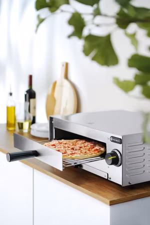 Pizzaugn, HENDI, 230V/1900W, 484x590x(H)190mm