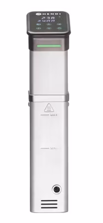 Sous vide-cirkulator 50, HENDI, 50L, 230V/1500W, 71x145x(H)340mm