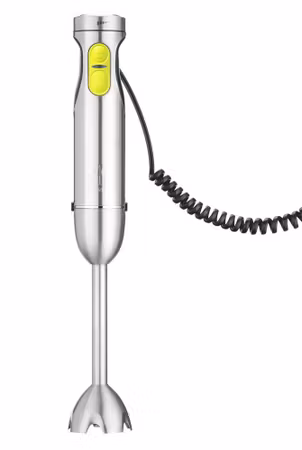 Stavmixer med spiralkabel, HENDI, 230V/1000W, ⌀65x425mm