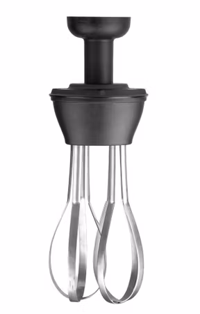 Visptillsats till stavmixer 222140, HENDI, Kitchen Line, (L)185mm