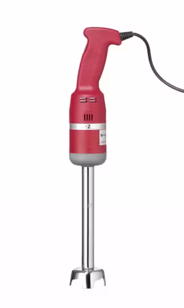 Stavmixer 250 - med fast hastighet, HENDI, Profi Line, 230V/250W, ⌀75x(H)514mm
