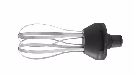Visp till stavmixer Profi Line 300, 400 & 500, HENDI, Profi Line, ⌀120x(H)330mm