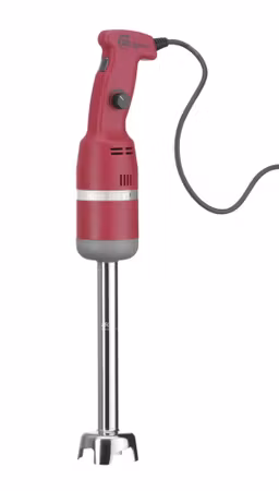 Stavmixer 250 - med justerbar hastighet, HENDI, Profi Line, 230V/250W, ⌀75x(H)540mm