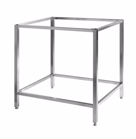 Stativ till pizzaugnar Basic 4 och Basic 44, HENDI, 975x814x(H)960mm