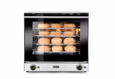 Varmluftsugn H90, HENDI, 230V/2670W, 595x624x(H)572mm