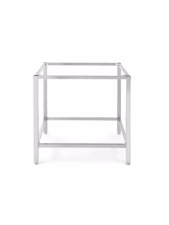 Ugnsstativ, HENDI, 1000x845x(H)860mm