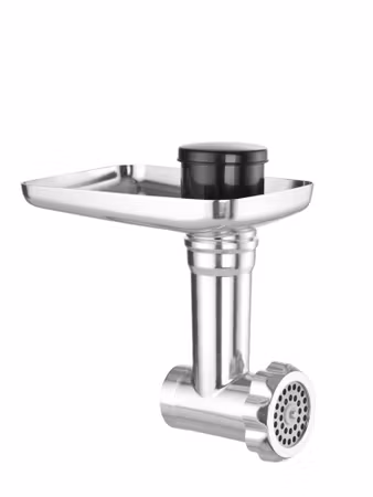 Köttkvarnstillsats till Blackbolt mixer, HENDI, 137x92x(H)266mm