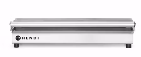 Dumplingsformare, HENDI, 470x140x(H)95mm