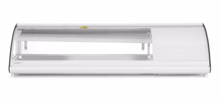 Sushikyl 5x GN 1/3, Arktic, 230V/160W, 445x1307x(H)327mm