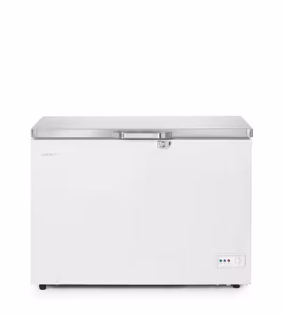 Frysbox, Arktic, 282L, 230V/130W, 644x1116x(H)845mm