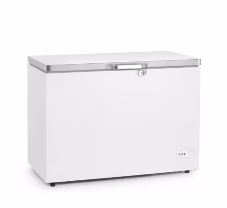 Frysbox, Arktic, 282L, 230V/130W, 644x1116x(H)845mm